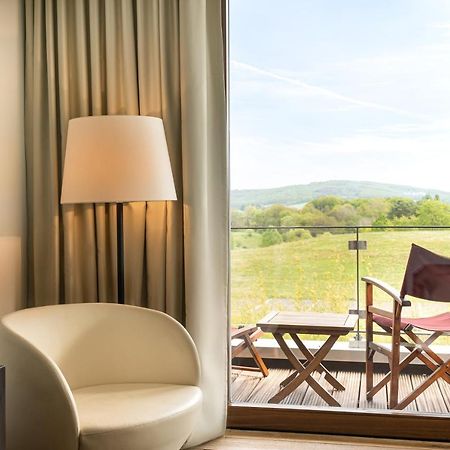 Angel'S - Das Hotel Am Golfpark Sankt Wendel Ngoại thất bức ảnh