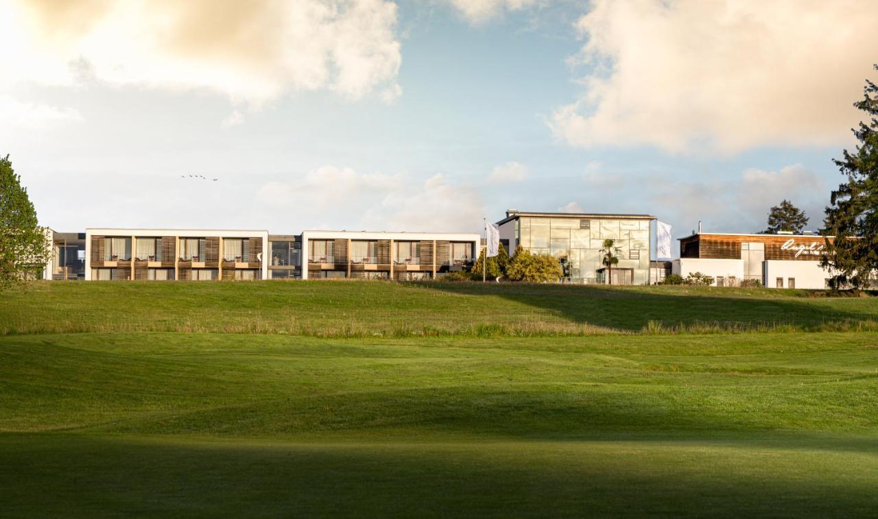Angel'S - Das Hotel Am Golfpark Sankt Wendel Ngoại thất bức ảnh