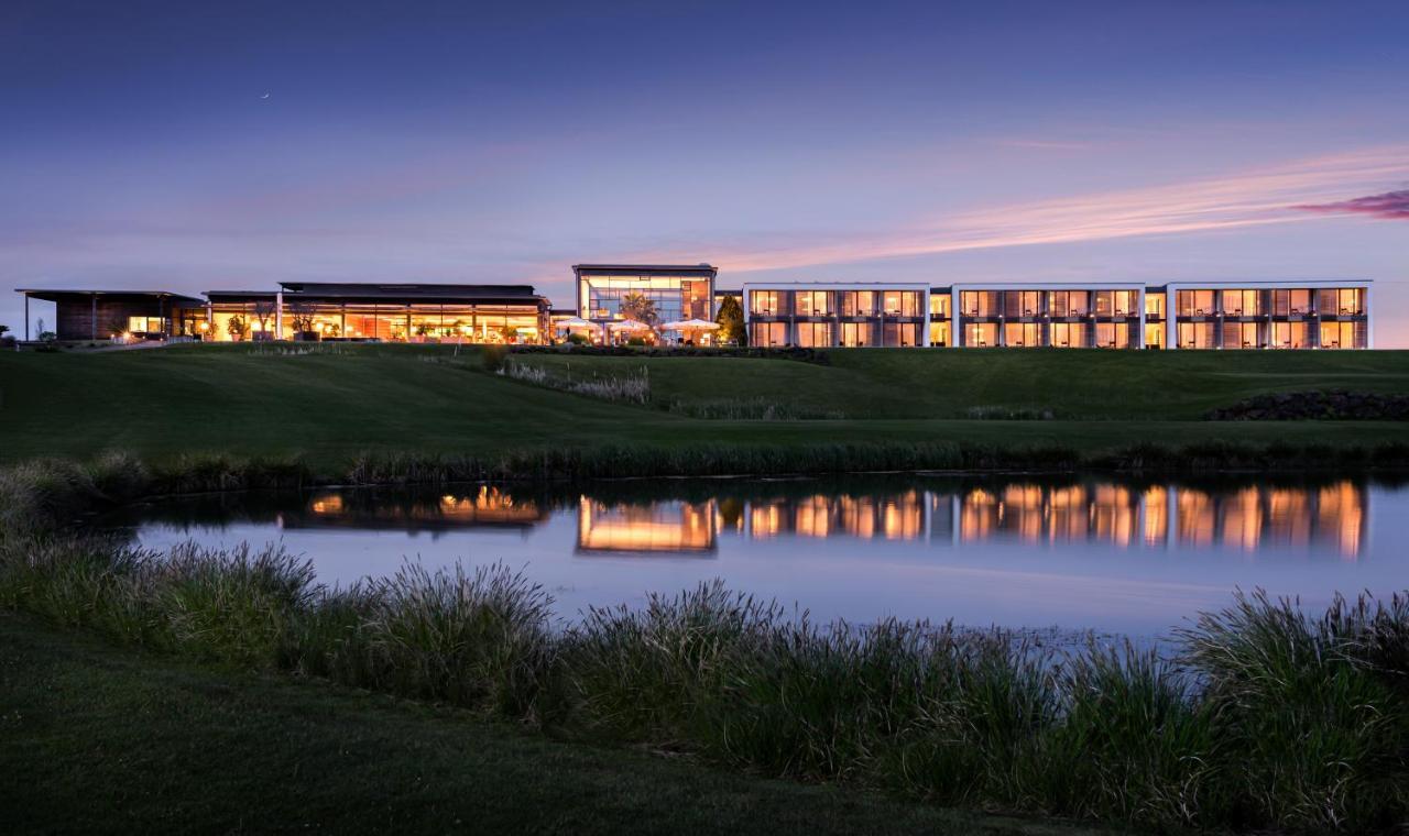Angel'S - Das Hotel Am Golfpark Sankt Wendel Ngoại thất bức ảnh