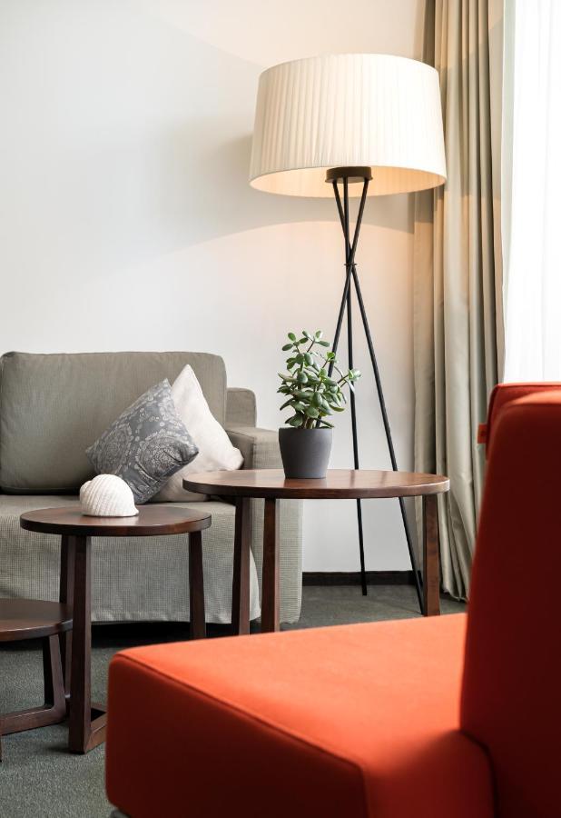 Angel'S - Das Hotel Am Golfpark Sankt Wendel Ngoại thất bức ảnh