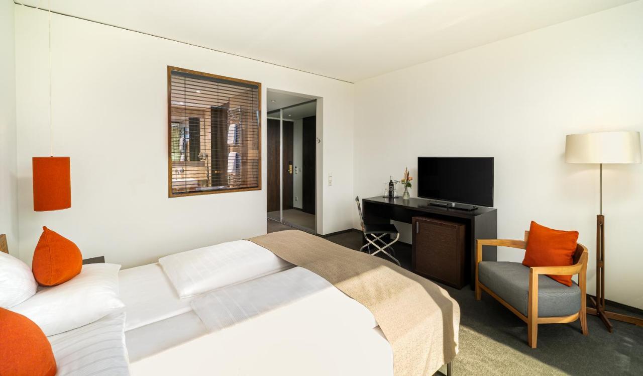 Angel'S - Das Hotel Am Golfpark Sankt Wendel Ngoại thất bức ảnh