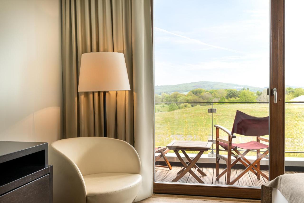 Angel'S - Das Hotel Am Golfpark Sankt Wendel Ngoại thất bức ảnh