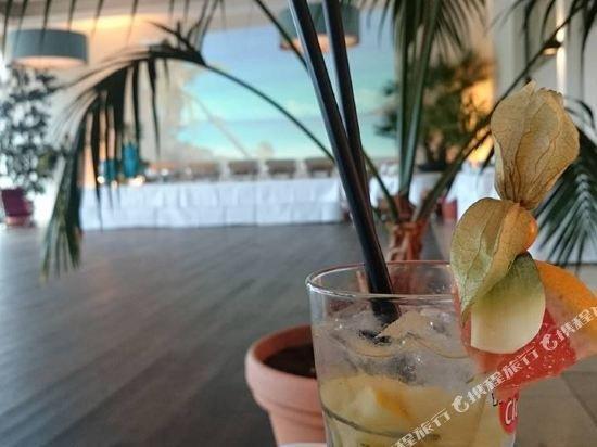 Angel'S - Das Hotel Am Golfpark Sankt Wendel Ngoại thất bức ảnh