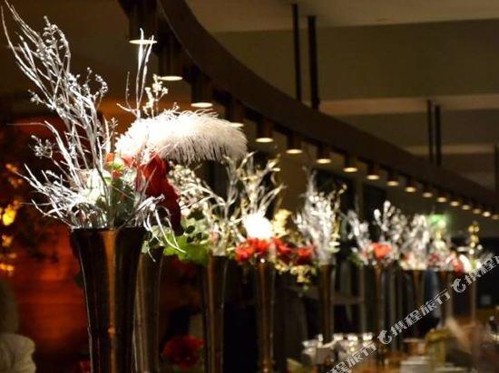 Angel'S - Das Hotel Am Golfpark Sankt Wendel Ngoại thất bức ảnh