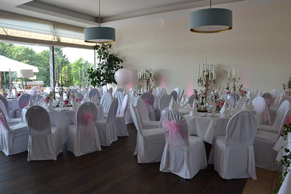 Angel'S - Das Hotel Am Golfpark Sankt Wendel Ngoại thất bức ảnh