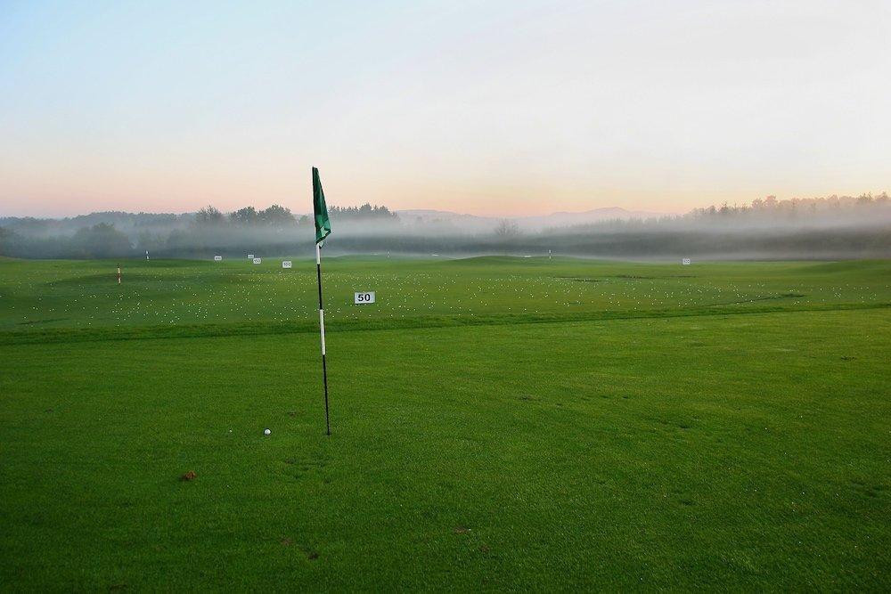 Angel'S - Das Hotel Am Golfpark Sankt Wendel Ngoại thất bức ảnh