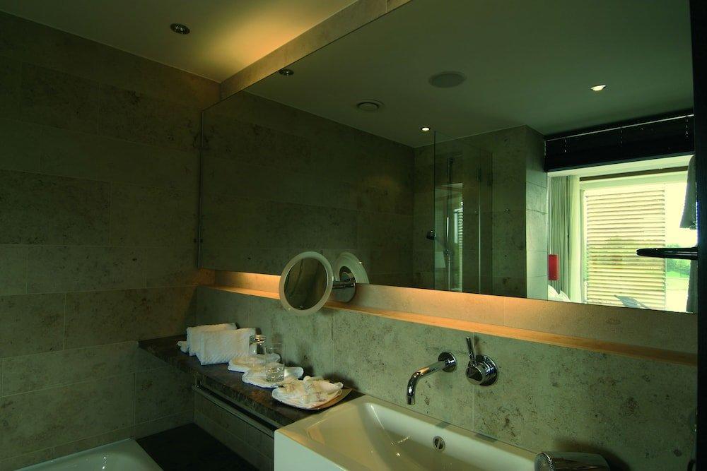 Angel'S - Das Hotel Am Golfpark Sankt Wendel Ngoại thất bức ảnh