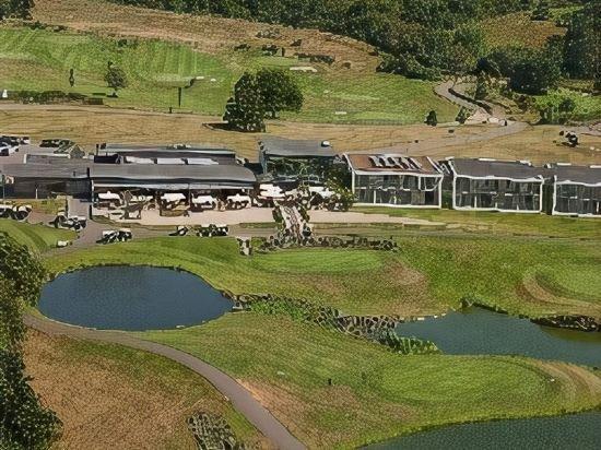 Angel'S - Das Hotel Am Golfpark Sankt Wendel Ngoại thất bức ảnh