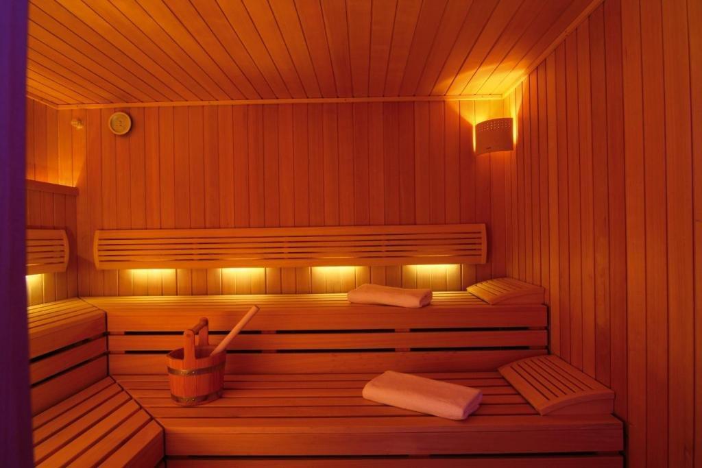 Angel'S - Das Hotel Am Golfpark Sankt Wendel Ngoại thất bức ảnh